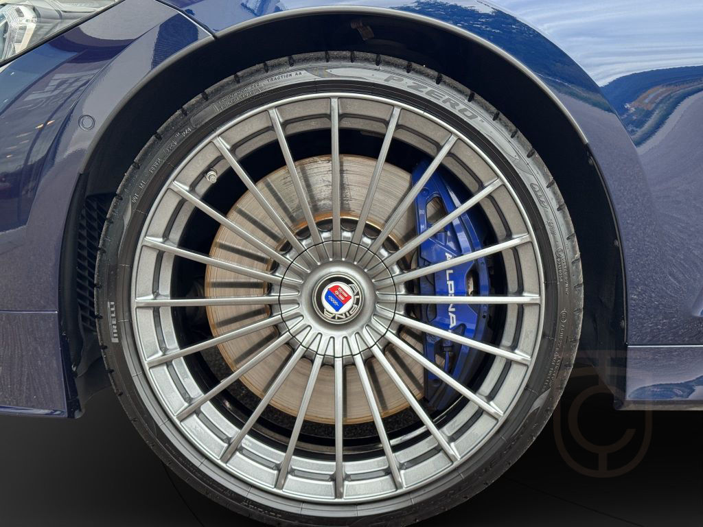 ALPINA B3 Touring Biturbo Switch-Tronic Allrad Nr.863 H