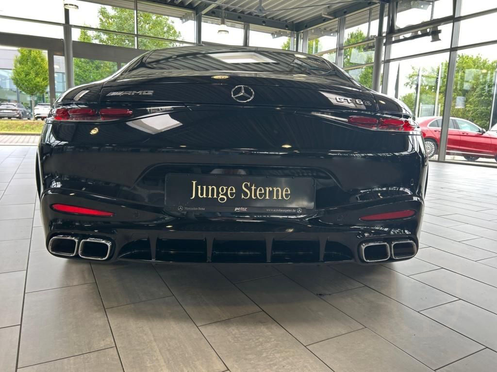 Mercedes-Benz AMG GT 63 4M+ AMG/20''/Digital/Burmester