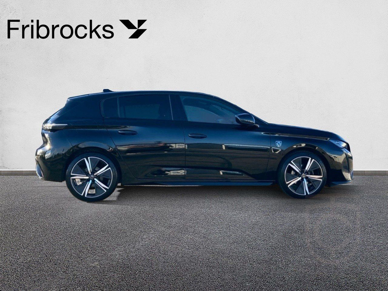 Peugeot 308 5D GT