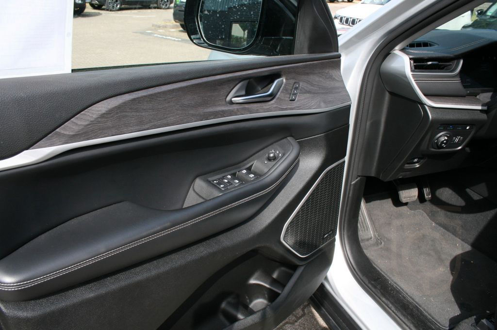 Jeep Grand Cherokee 4xe Limited