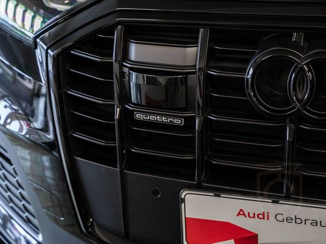 Audi Q7 50 TDI quattro S line Competition Plus AHK St