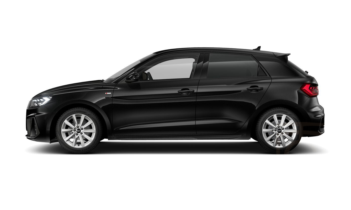 Audi A1 Sportback S line 25 TFSI 70 kW