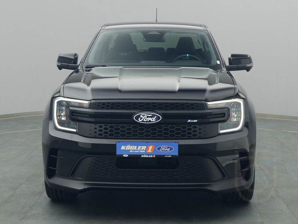 Ford Ranger MS-RT 240PS/Techno-/Komfort-Paket -10%*