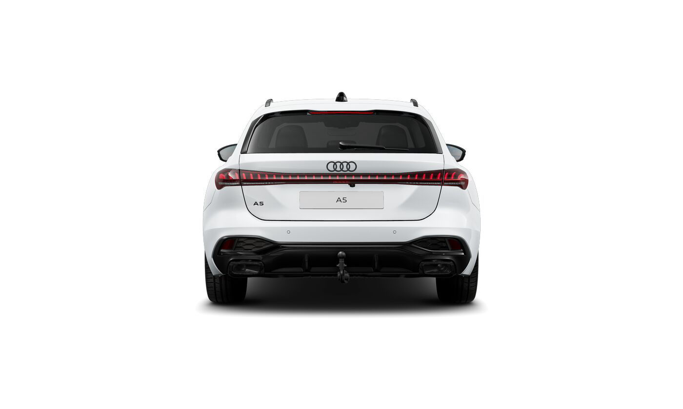 Audi A5 Avant TFSI 150 kW S tronic