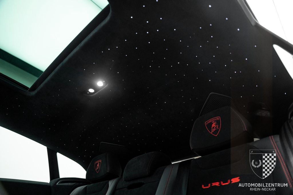 Lamborghini Urus Performante FullCarbon/FullXPEL/FullADAS