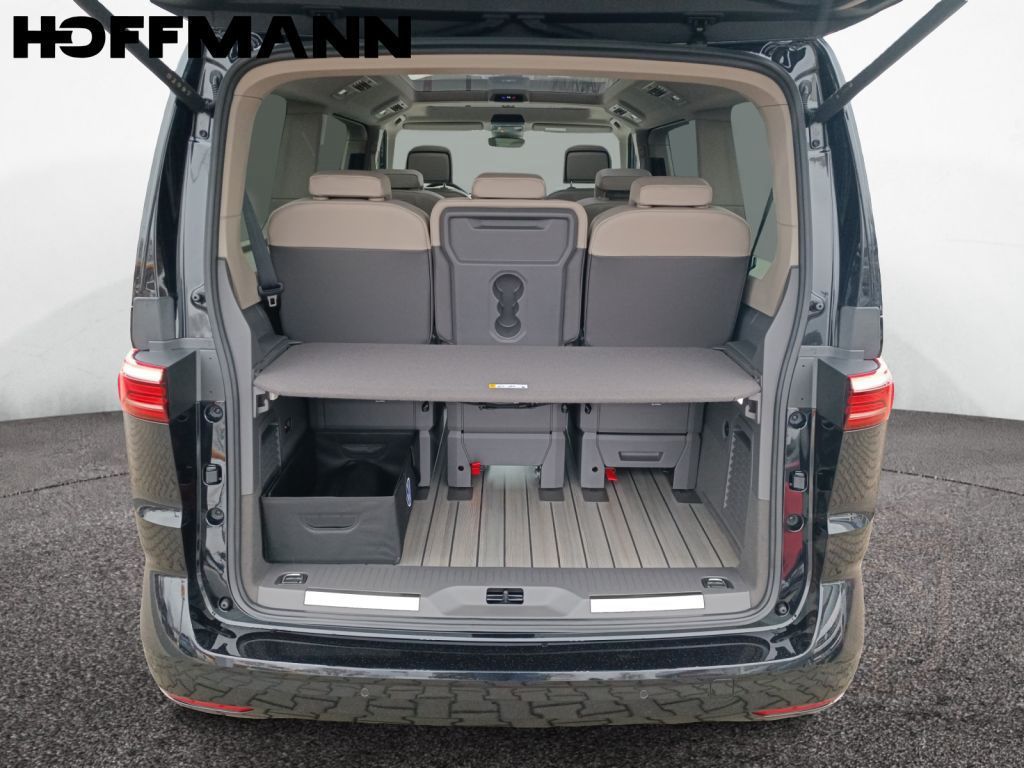 Volkswagen T7 Multivan STYLE*AGR*PANO*AHZV*STHZ*Sitzkklima