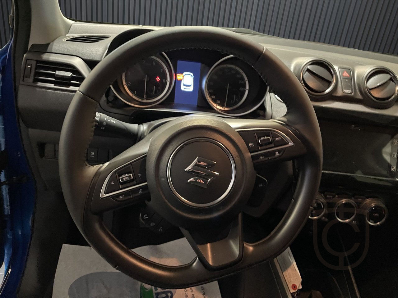 Suzuki Swift 1.2