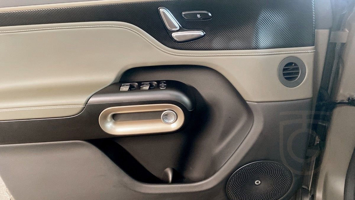 Smart #5 SUMMIT EDITION