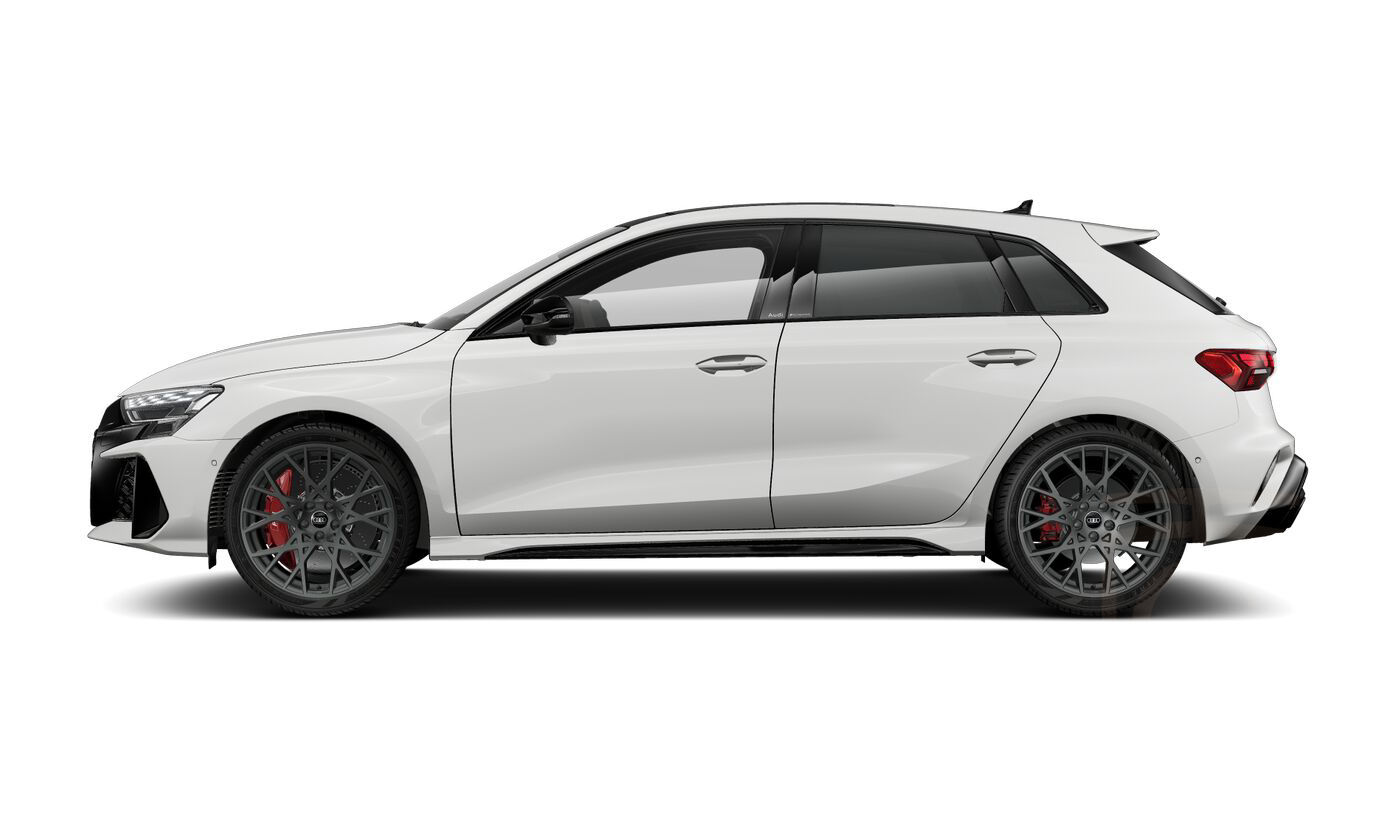 Audi RS 3 Sportback 3 294 kW