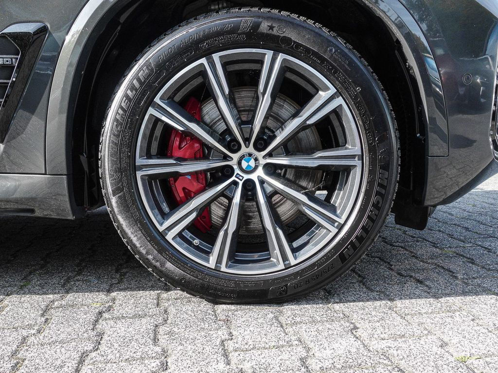 BMW X5 M60i xDrive leas.ab 965€,DAProf,PAPrfof,SKYLO