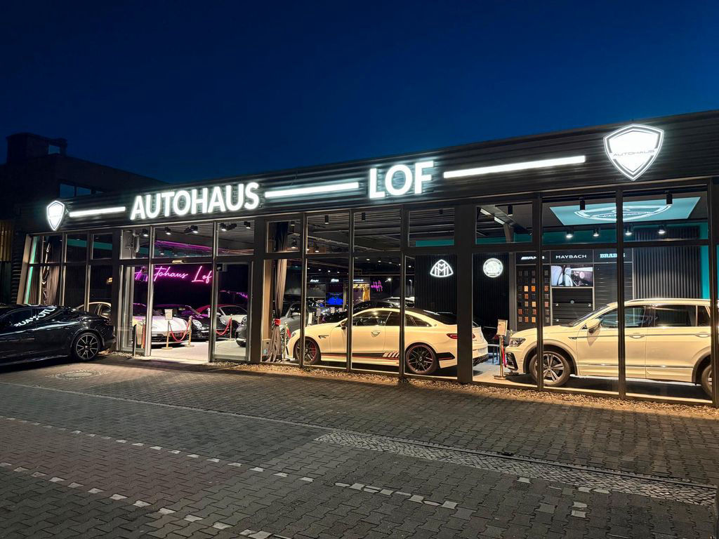 Mercedes-Benz GLE 53 AMG 4M COUP*ONLY*COC*MY2026*ON*STOCK