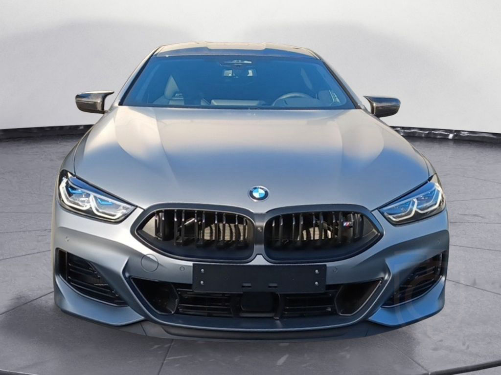BMW M850i xDrive Gran Coupé M-Performance TV-Funktio