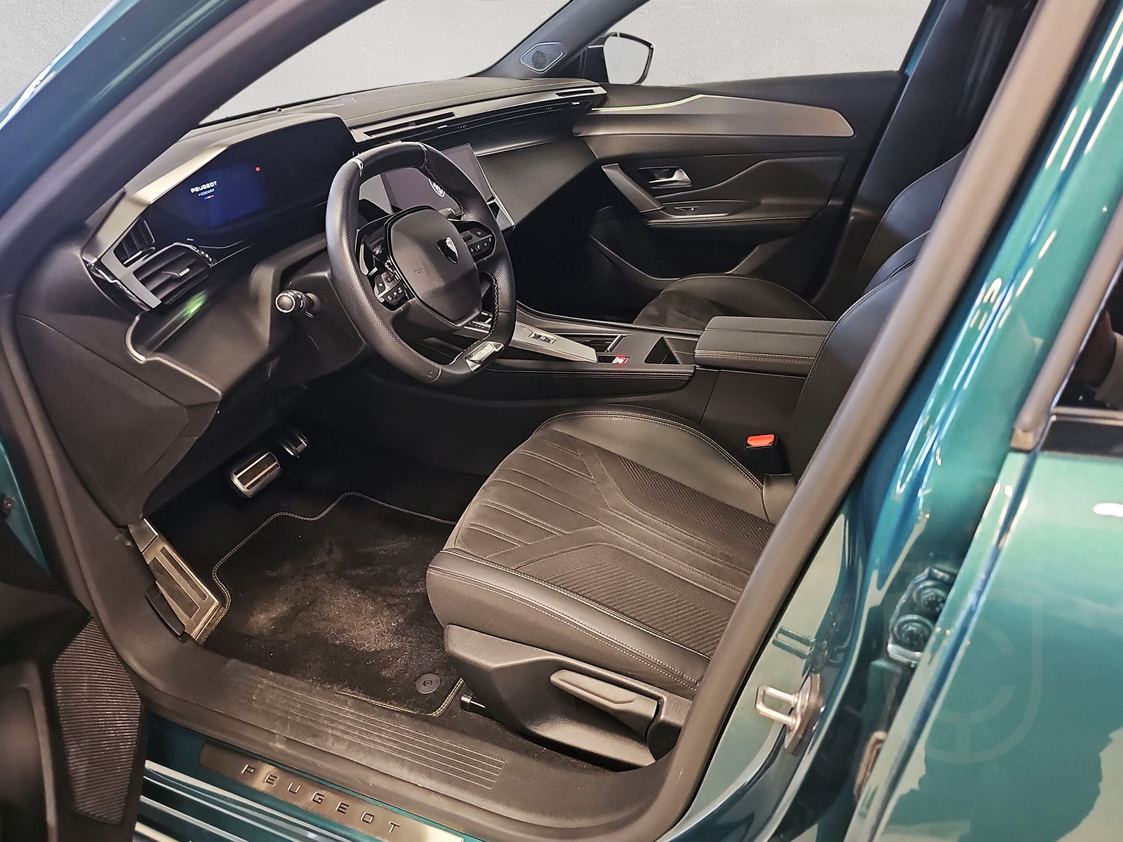 Peugeot 308 SW