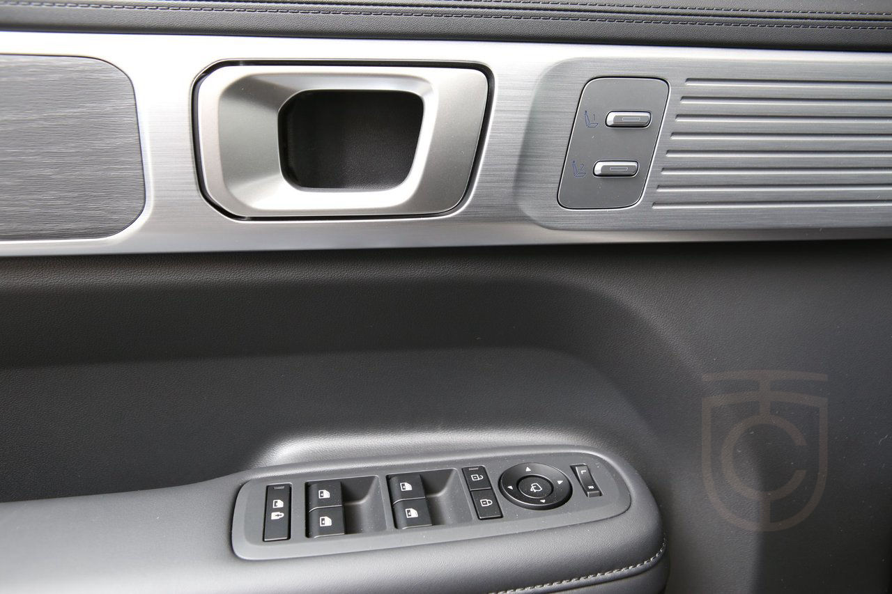 Hyundai Santa Fe 4WD Plug-In Advanced- Vinterhjulskampanj