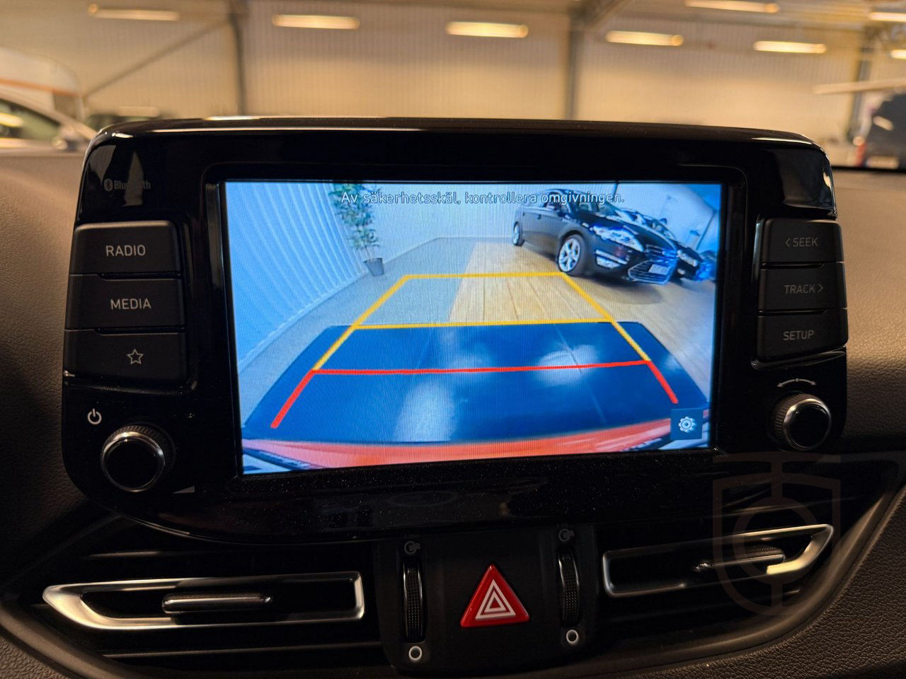 Hyundai i30 Kombi 1.0 T-GDI iMT N-Line