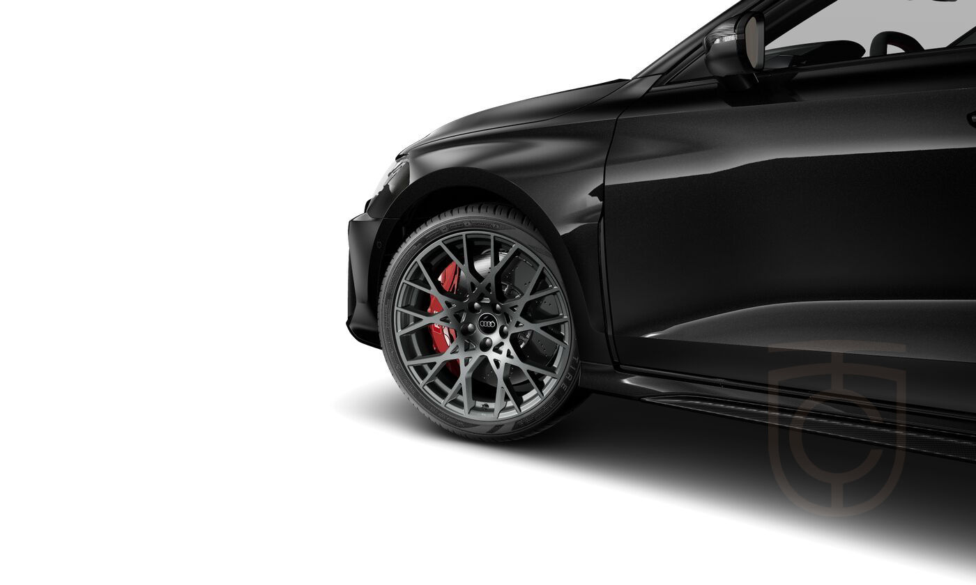 Audi RS 3 Sportback 3 294 kW