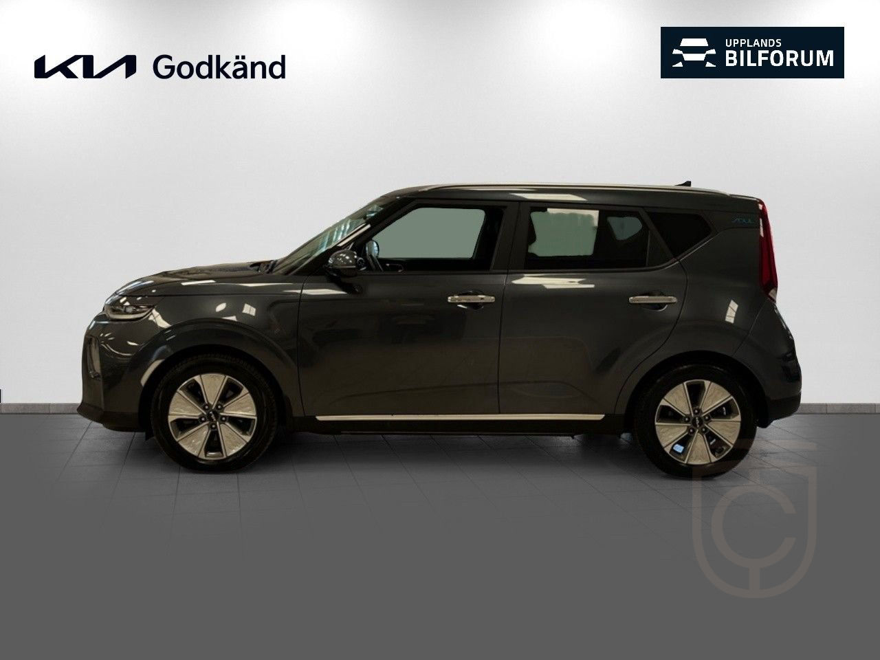 Kia E-SOUL Advance Long range
