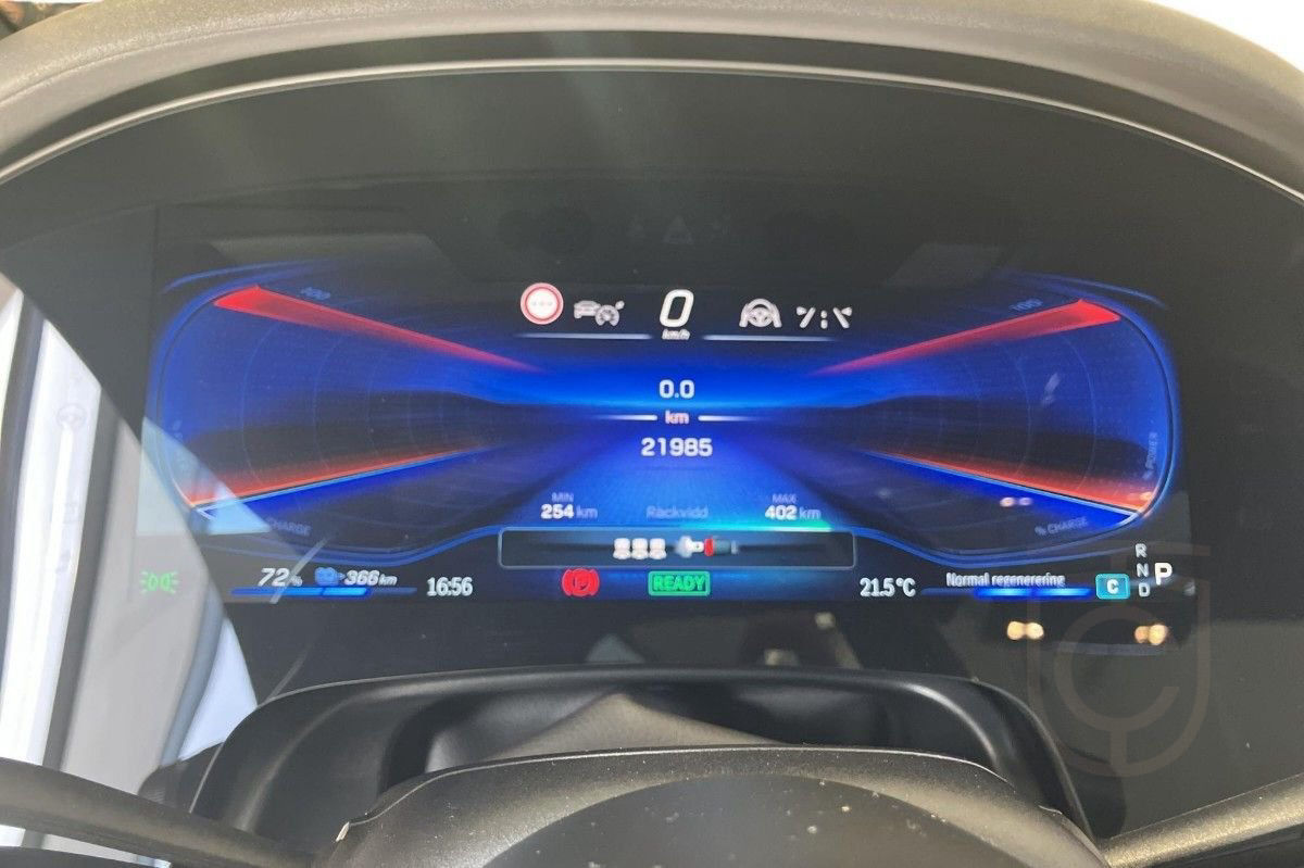 Mercedes-Benz EQS AMG EQS 53 4MATIC+