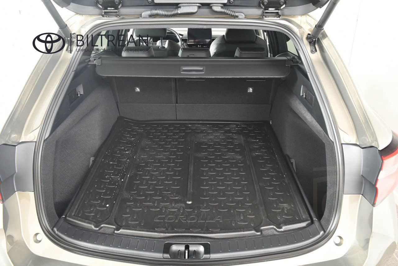 Toyota Corolla Kombi 1,8 Elhybrid Style