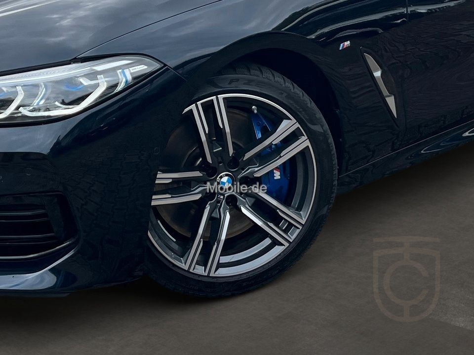 BMW M850i xDrive Gran Coupe DA Prof. HUD PA+ Sitzlüf