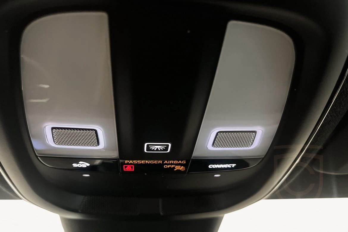 Polestar 2 Long Range Single Motor Plus Panorama 360