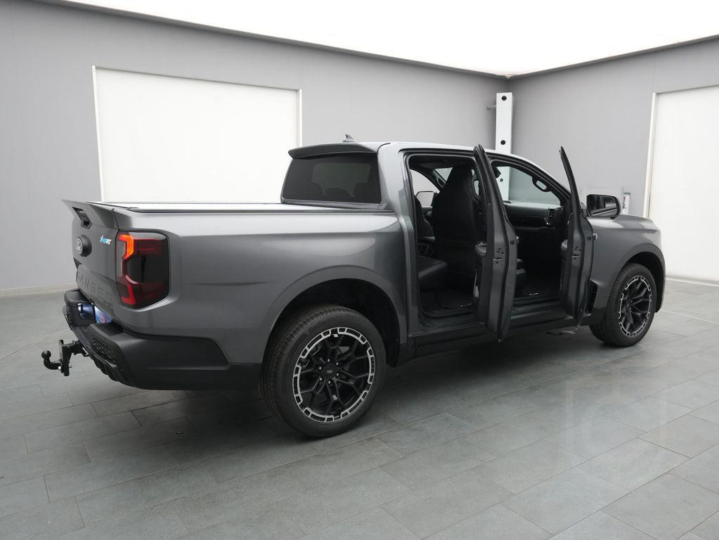 Ford Ranger MS-RT 240PS /Techno-/Komfort-Paket -12%*