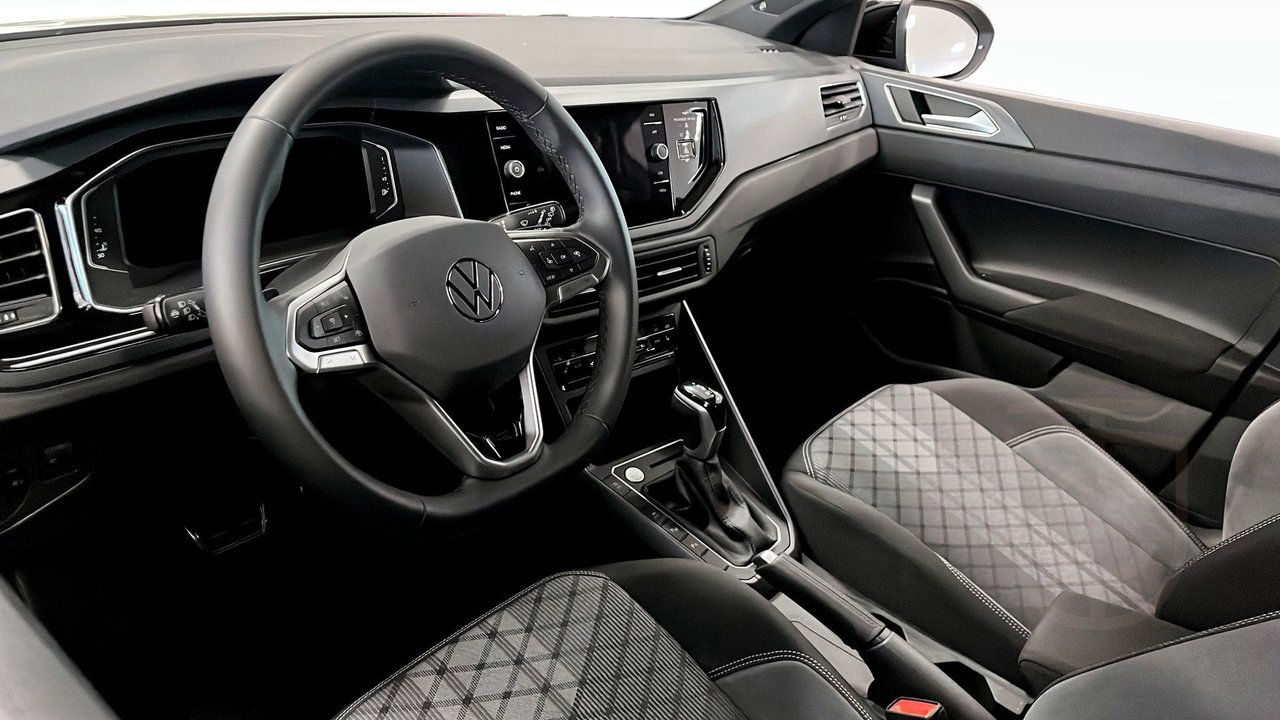 Volkswagen Taigo 1.0 TSI