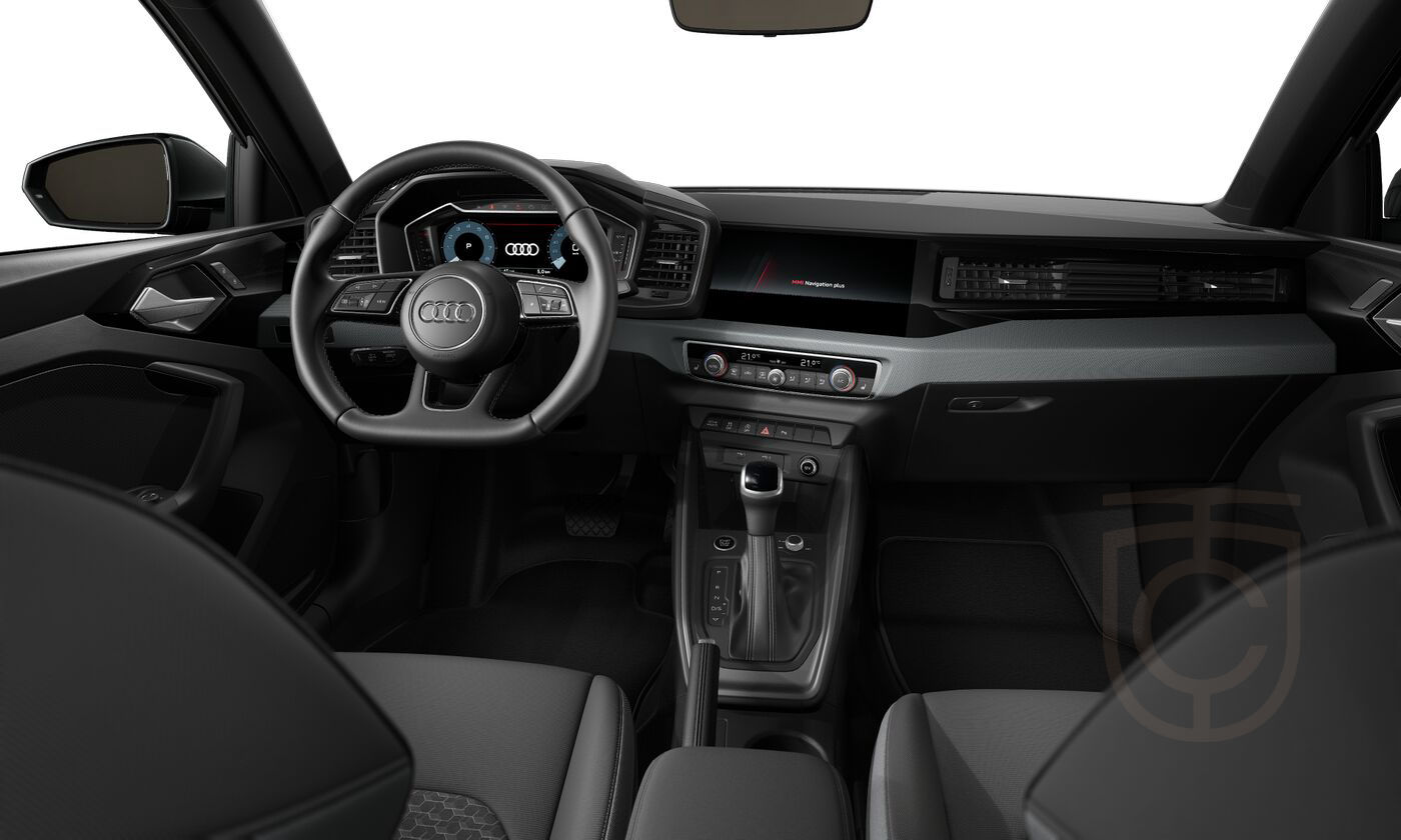 Audi A1 allstreet 30 TFSI 85 kW