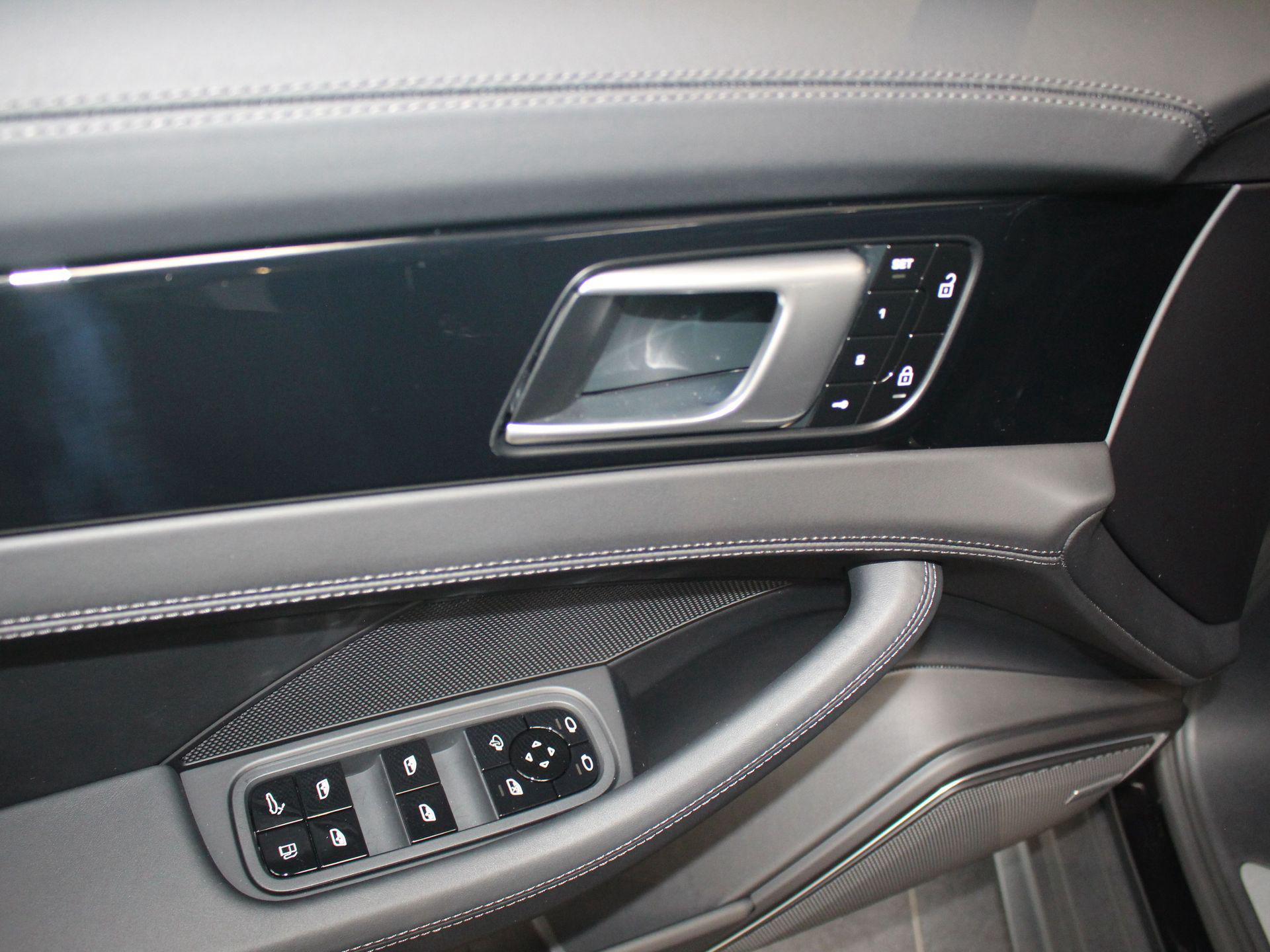 Porsche Panamera 4 E-Hybrid Sport Turismo