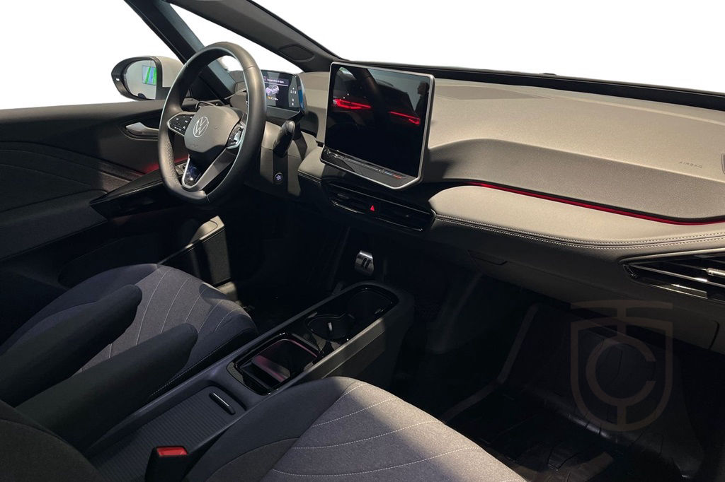 Volkswagen ID.3 Pro Performance