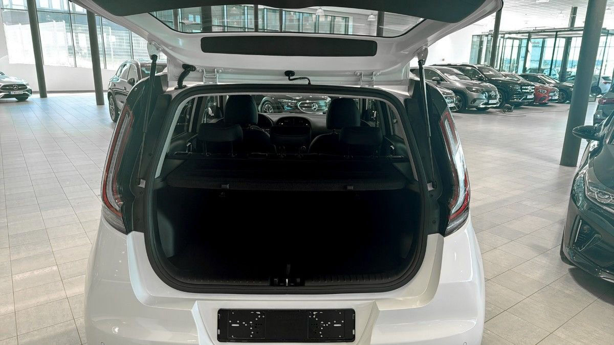 Kia E-SOUL Advance Long Range