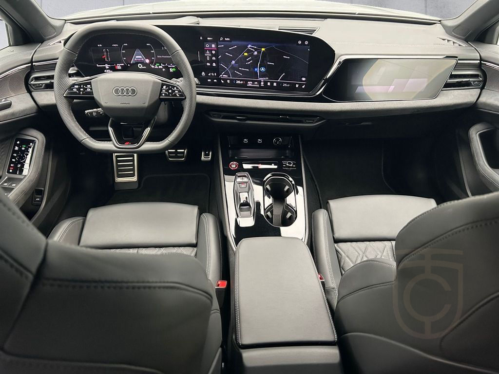 Audi S5 Avant TFSI MATRIX*HUD*B&O*NAVI-PLUS*BEIFAHRER