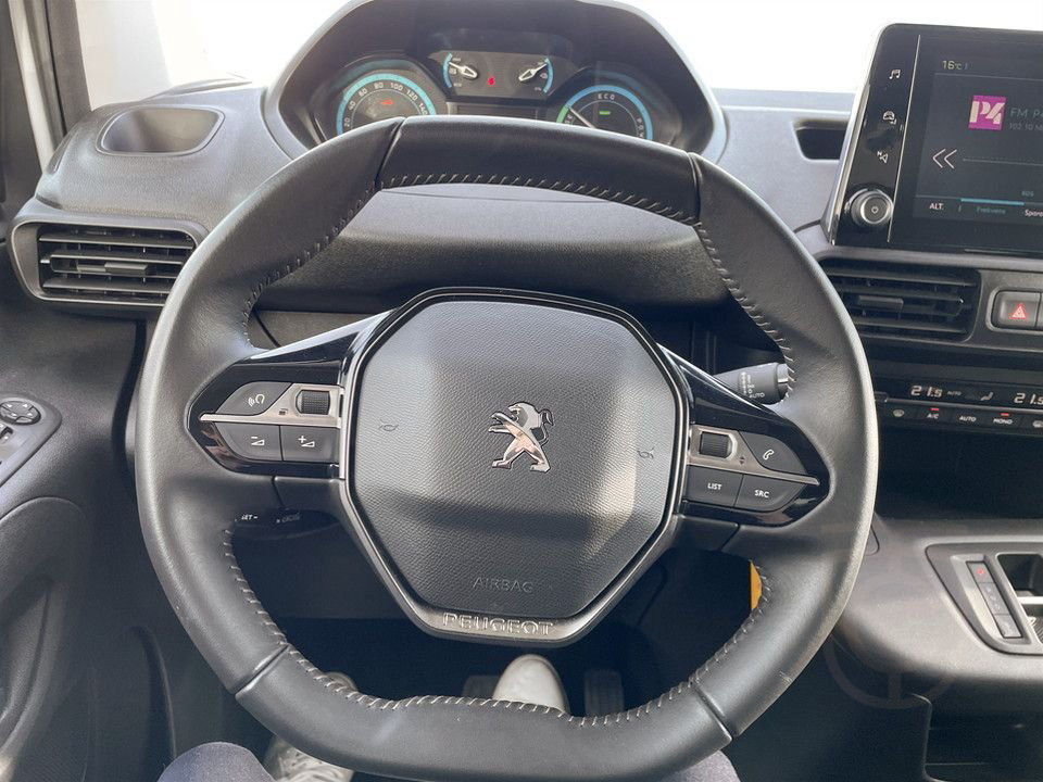 Peugeot e-Partner L1 PRO+
