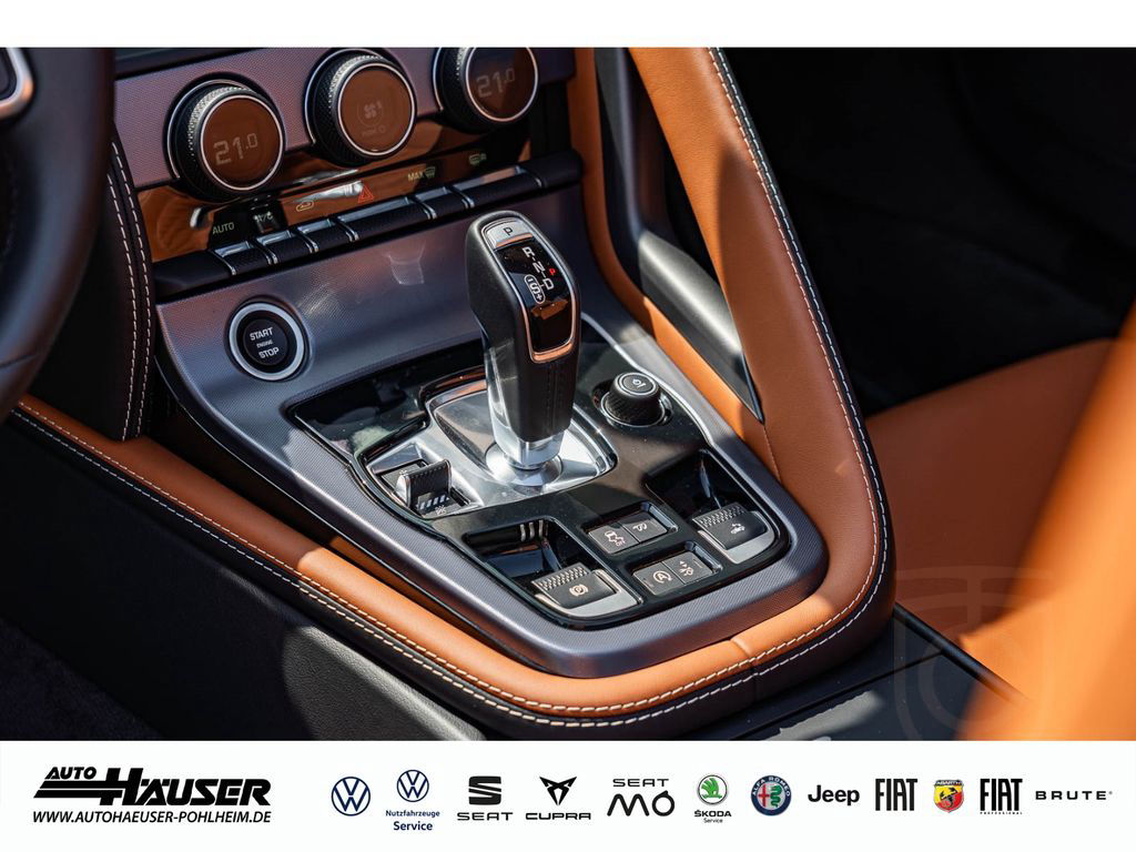 Jaguar F-Type Cabriolet R-Dynamic P300 NAVI ACC LED