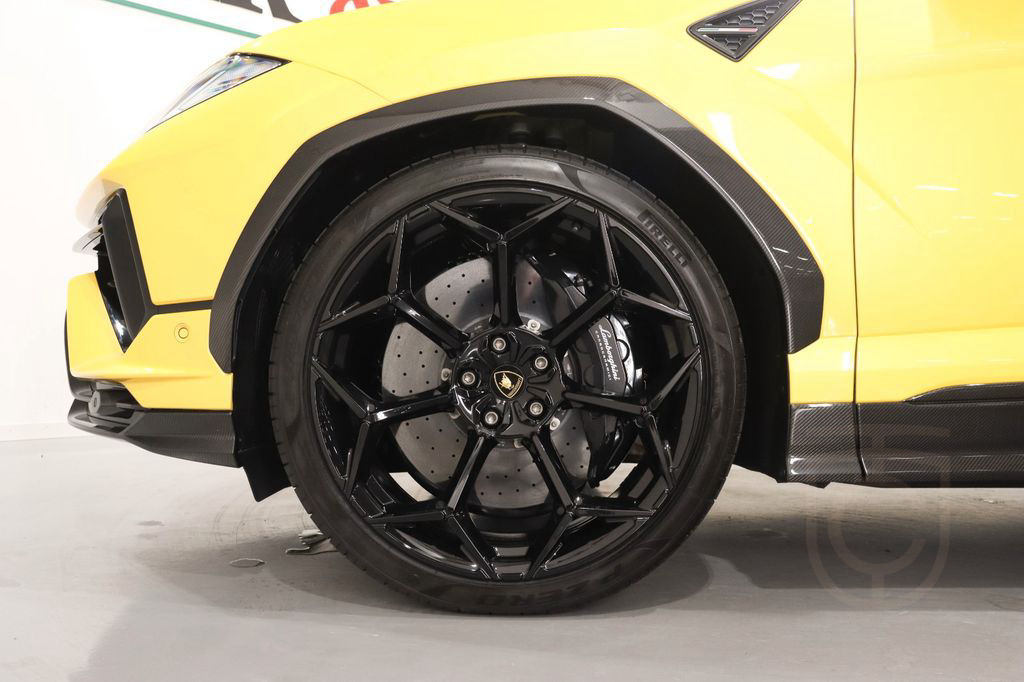 Lamborghini Urus 4.0 V8 Performante