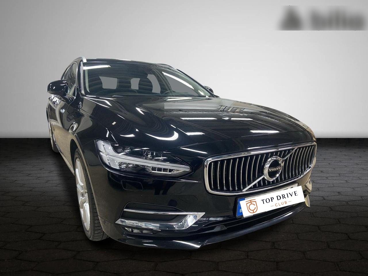 Volvo V90 T5 Inscription