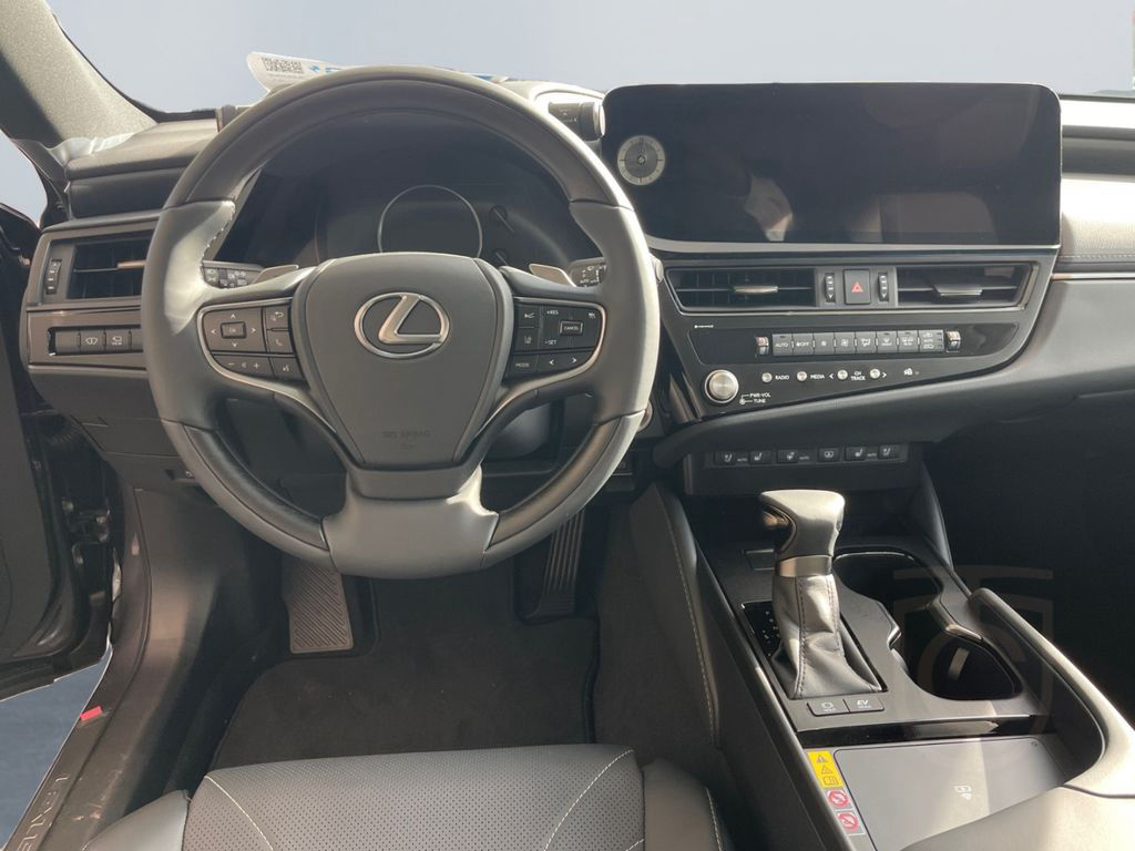Lexus ES 300 h Luxury Line *360*LED*CarPlay*Sitzhz*