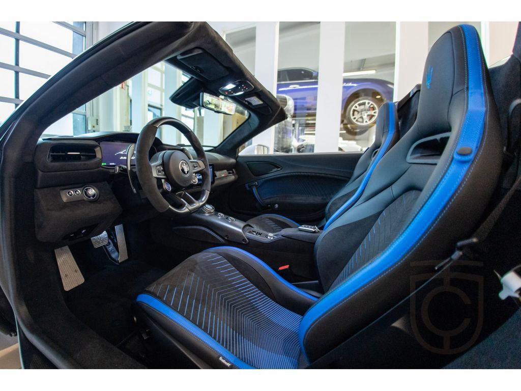 Maserati MC20 Cielo