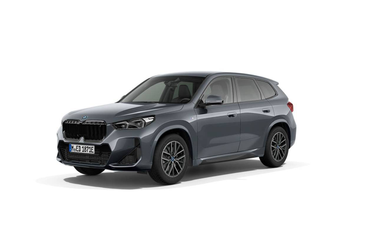 BMW X1 i xDrive30 M-Sport Driving Assist+