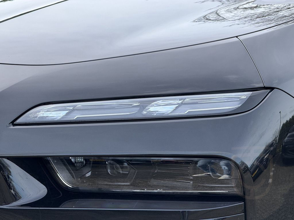 BMW i7 xDrive60 | M-Sport Pro | Panorama Sky Lounge