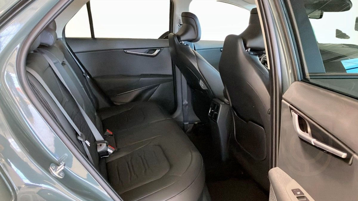 Kia Niro NIRO PLUG-IN ADVANCE