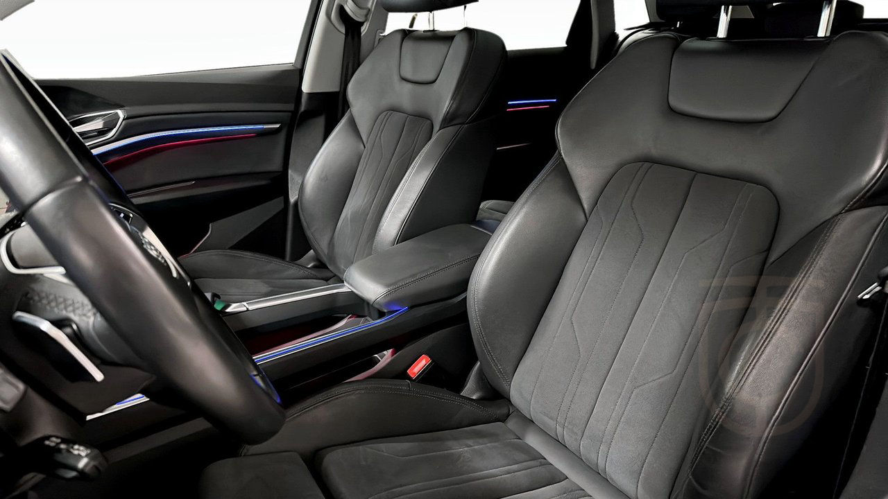 Audi E-Tron 55 QUATTRO PROLINE 300,