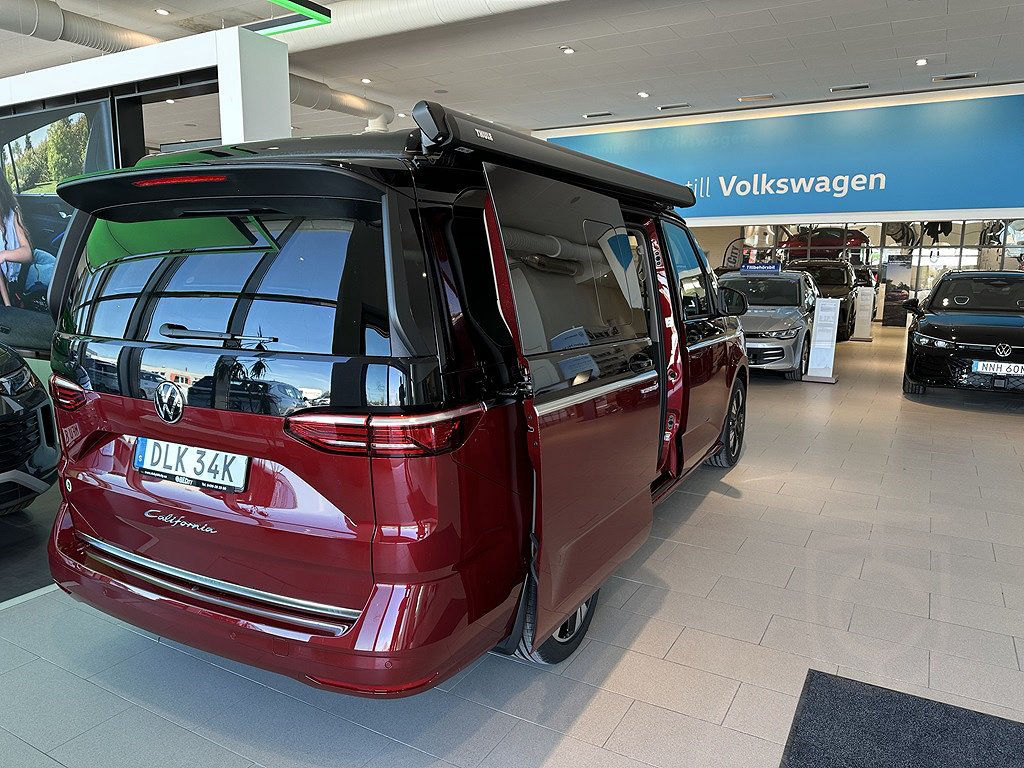 Volkswagen california 2.0 TDI BMT Comfortline, Plus