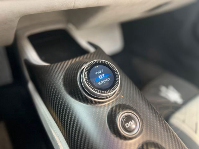 Maserati MC20 cielo LIFT | CARBON | Maserati-Köln
