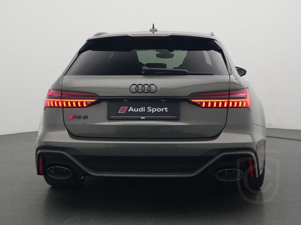 Audi RS6 performance KAM360° B&O SPORTABGAS STANDHZ