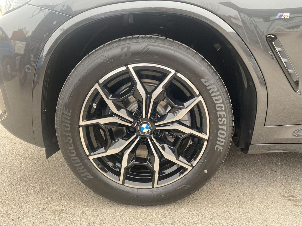 BMW X4 xDrv.20d M Sport Leder DrvAsPrf.P-Ass.HUD AHK