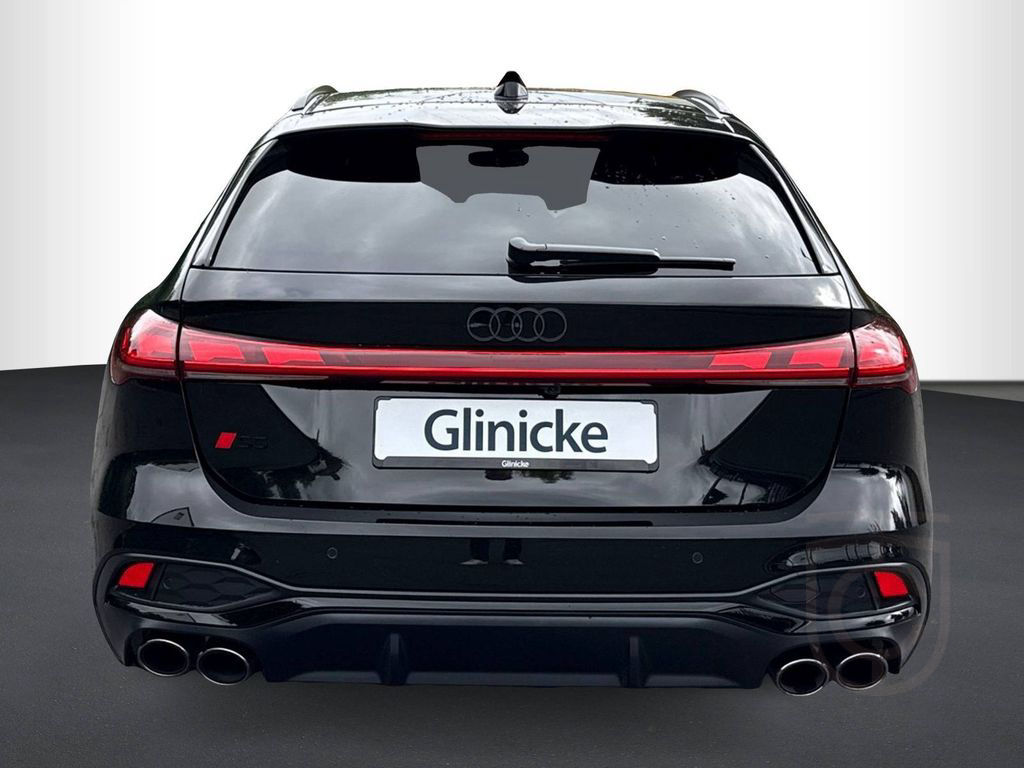 Audi S5 Avant 3.0 TFSI quattro AHK, NAVI, RFK