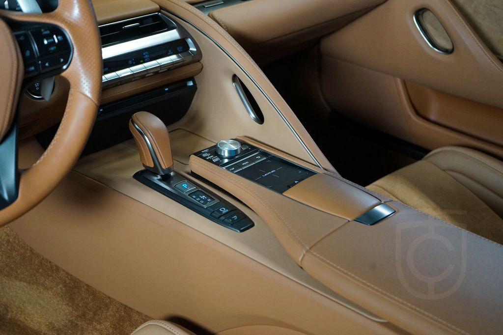 Lexus LC 500*5.0*V8*LUXURY*MARK*LEVINSON*80.744€ NETTO