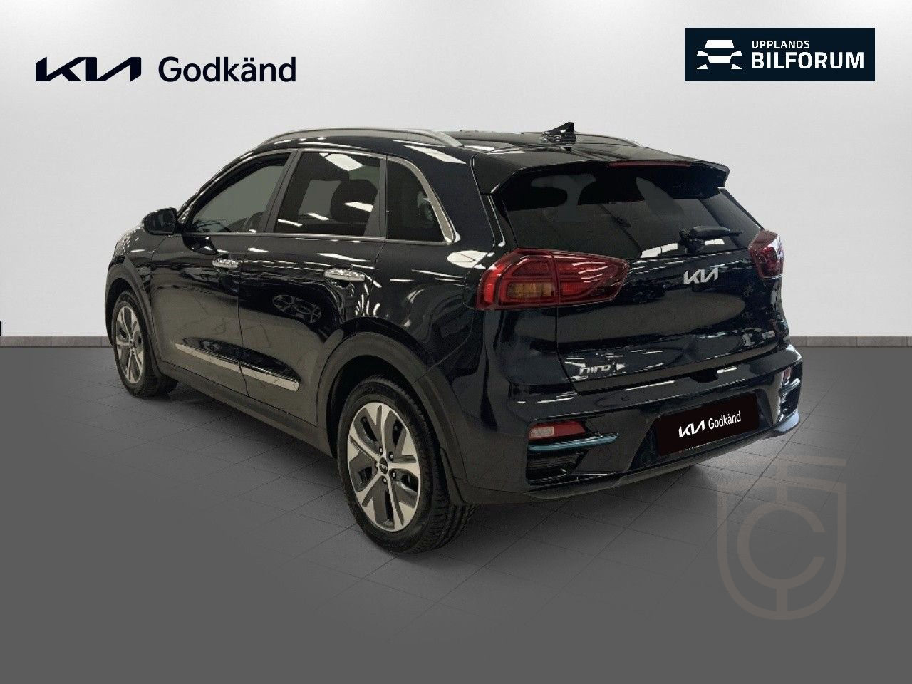 Kia E-Niro Advance Plus Kia