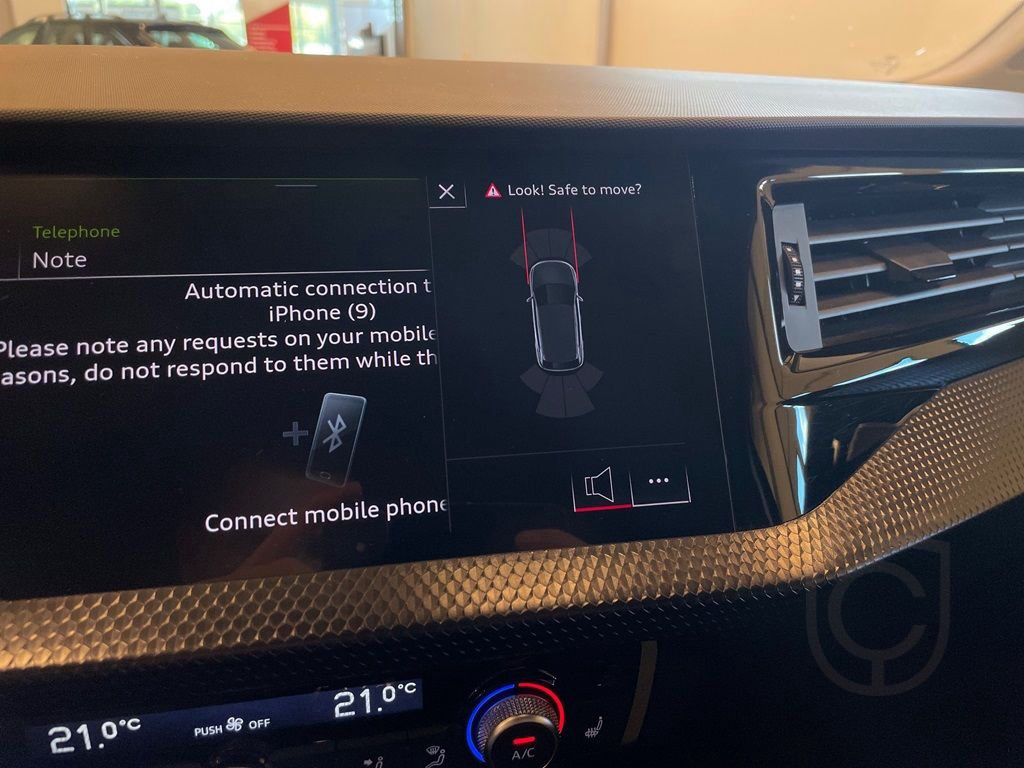 Audi A1 Sportback 30 TFSI